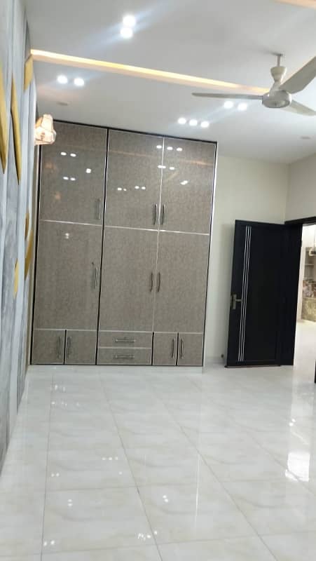 Best Options For Upper Portion Is Available For rent In Bahria Town - Sector C 8