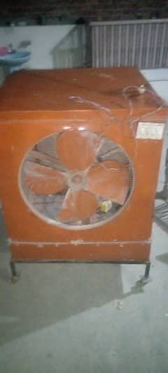Air cooler very good condition 0
