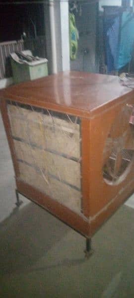 Air cooler very good condition 1