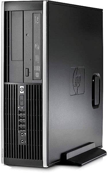 Computer AMD A4-5300 HD 7480 Graphics 1