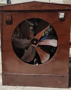 Large size Air cooler 0