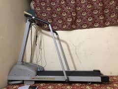 Treadmill / Running Machine / Electric machine For Sell 0