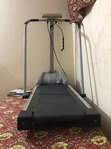 Treadmill / Running Machine / Electric machine For Sell 1