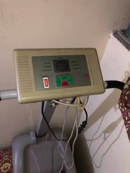 Treadmill / Running Machine / Electric machine For Sell 2