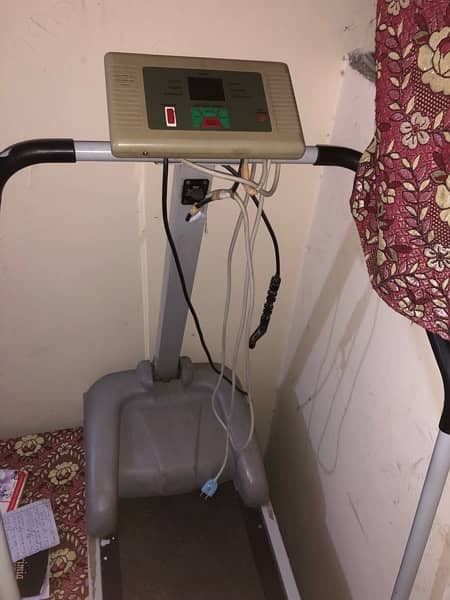 Treadmill / Running Machine / Electric machine For Sell 3