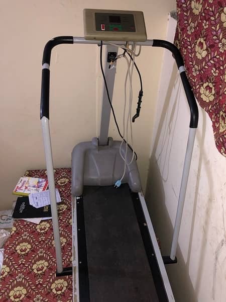 Treadmill / Running Machine / Electric machine For Sell 4