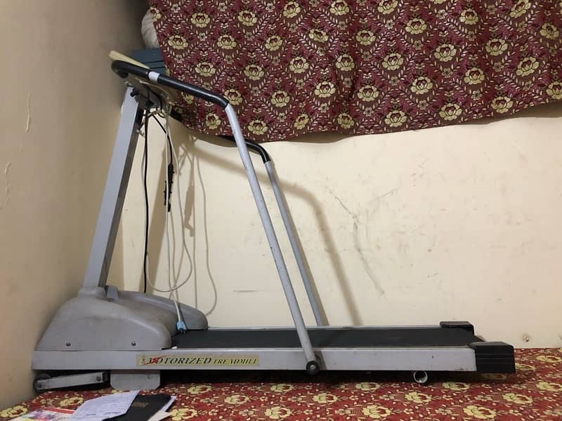 Treadmill / Running Machine / Electric machine For Sell 5