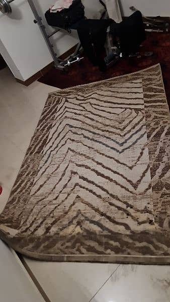 5 by 8 size rug 2