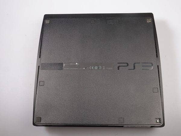 Sony PlayStation 3 PS3 Super Slim 250GB 500GB -  TESTED 3