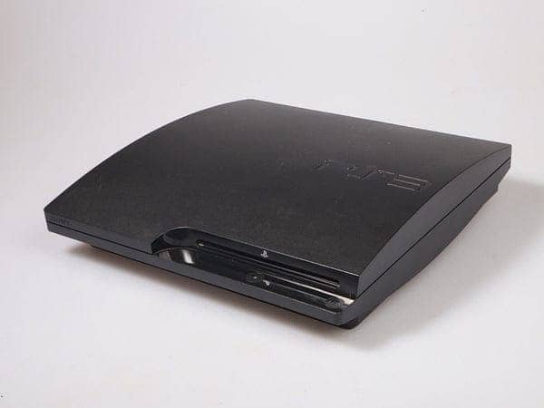Sony PlayStation 3 PS3 Super Slim 250GB 500GB -  TESTED 4