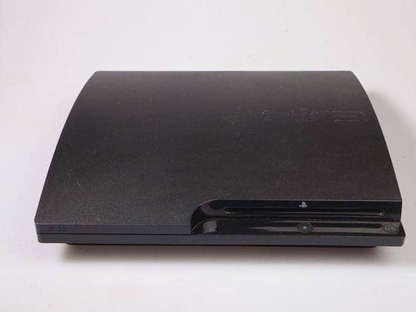 Sony PlayStation 3 PS3 Super Slim 250GB 500GB -  TESTED 6