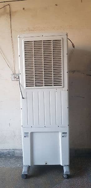 BOSS Air cooler 2