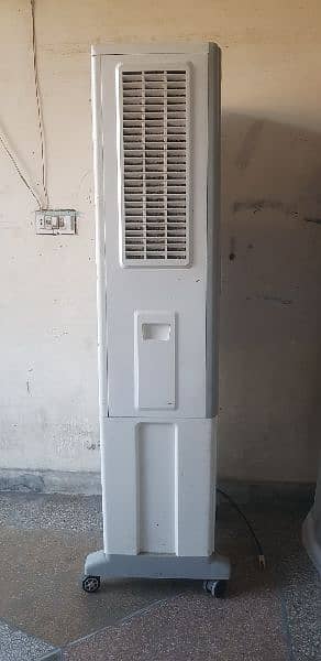BOSS Air cooler 3