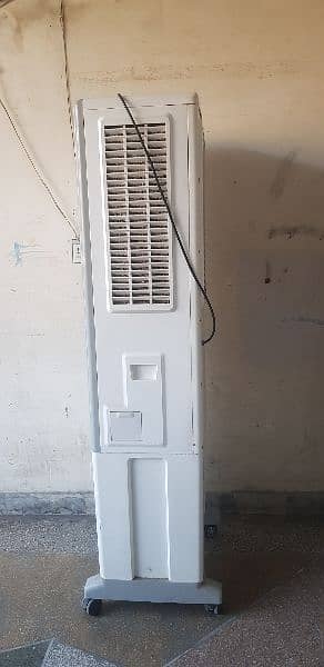 BOSS Air cooler 4