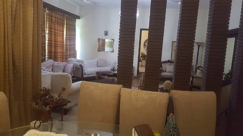 3.5 Kanal House For Rent 3