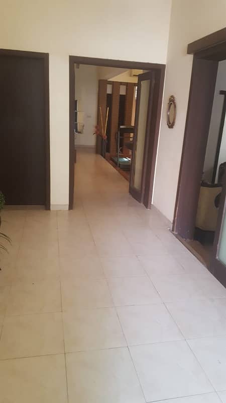 3.5 Kanal House For Rent 4