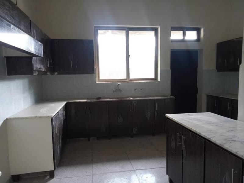 Get A 3 Kanal House For Rent In Cantt 7