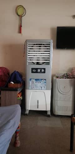 BOSS Air cooler