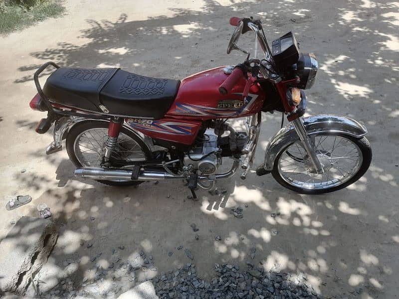 bike for sell 3