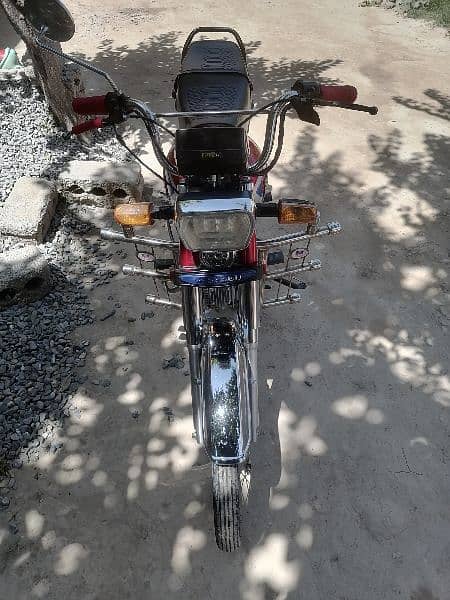 bike for sell 4