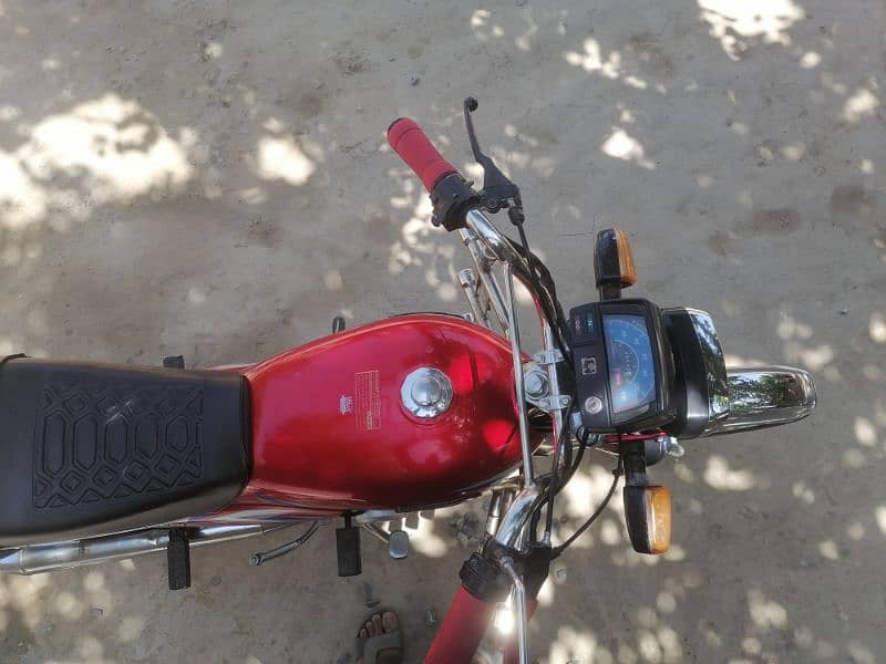 bike for sell 5