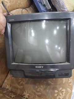 TV & VCR 0