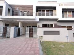 Spacious Prime Location 5 Marla House Available For Sale In Multi Residencia & Orchards 0