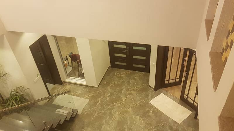 2 Kanal House Available For Rent 8