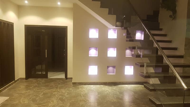 2 Kanal House Available For Rent 9