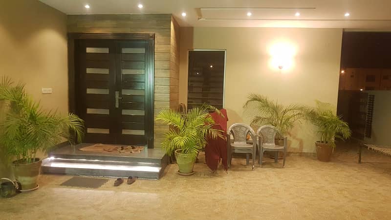 2 Kanal House Available For Rent 11