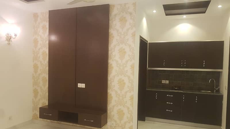 2 Kanal House Available For Rent 16
