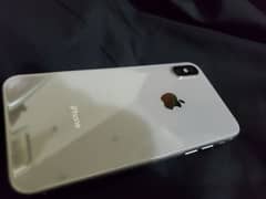 iphone X 64GB Approved