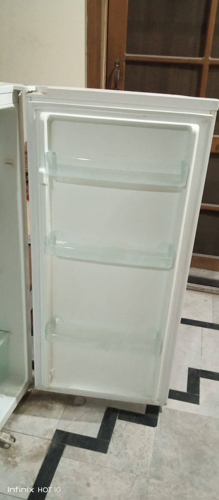 Refrigerator Akai japan for sale 2