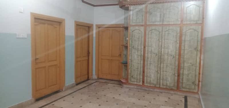 Prime Location 7 Marla Upper Portion In Gulberg For rent At Good Location 3
