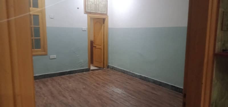 Prime Location 7 Marla Upper Portion In Gulberg For rent At Good Location 15