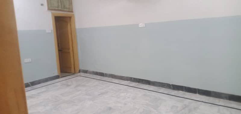 Prime Location 7 Marla Upper Portion In Gulberg For rent At Good Location 19