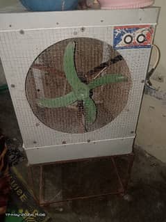 Air cooler 12volt DC 0