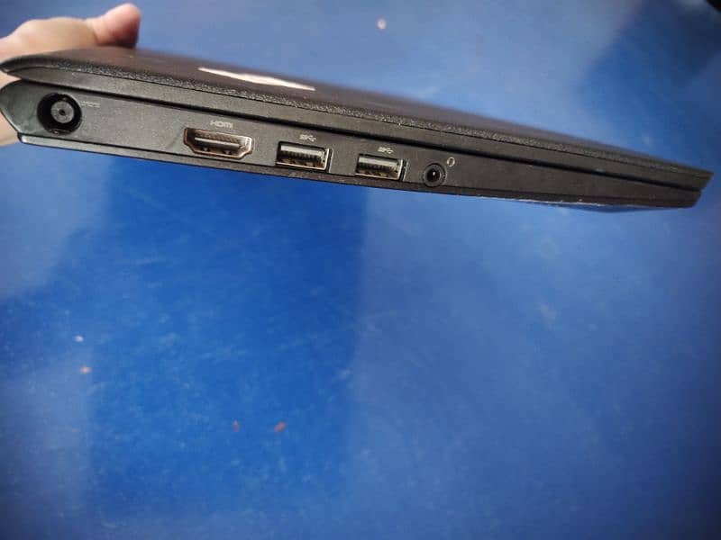 Dell  Chromebook CBIC13 6