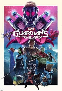 epic games guardians of the galaxy 0