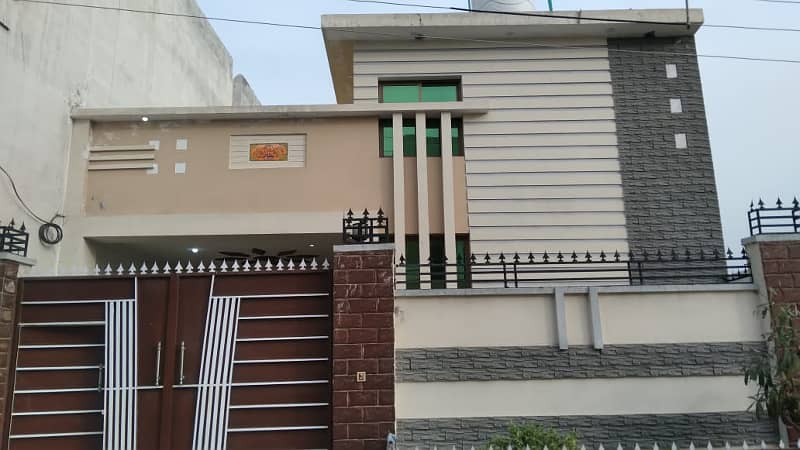 HOUSE for Sale B Extension Block 10 Marla 0