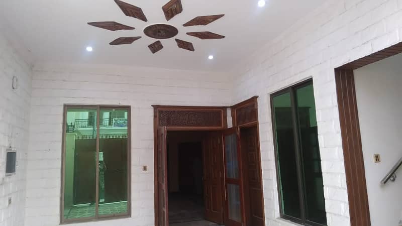 HOUSE for Sale B Extension Block 10 Marla 39