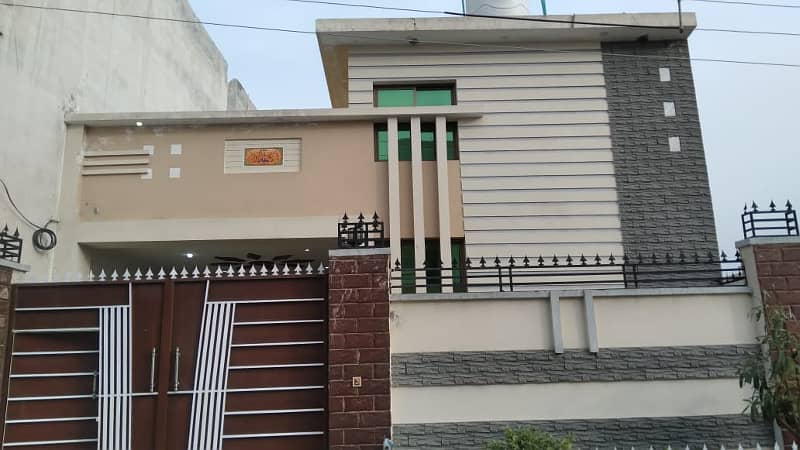 HOUSE for Sale B Extension Block 10 Marla 40