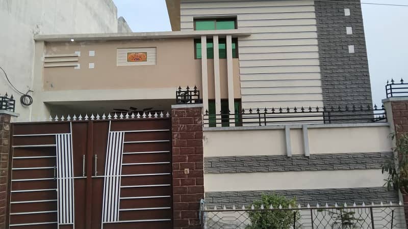 HOUSE for Sale B Extension Block 10 Marla 41