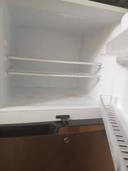 Dawlance fridge brande new 3