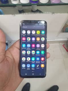 samsung s9 for sale 4/64