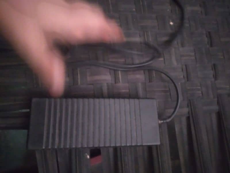hp laptop orignal charger for sale 2