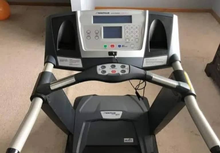 treadmill exercise machine running jogging walking gym fitness trademi 10