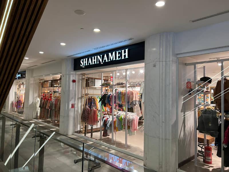 High Rental Value And Ideally Located Brand Shop For Sale On Main Gt Road Dha 2 Islamabad 2