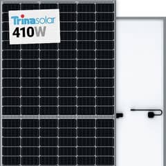 410 Watts Triana solar panels 0