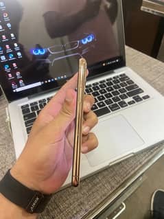 iphone 11 pro single approved golden 0